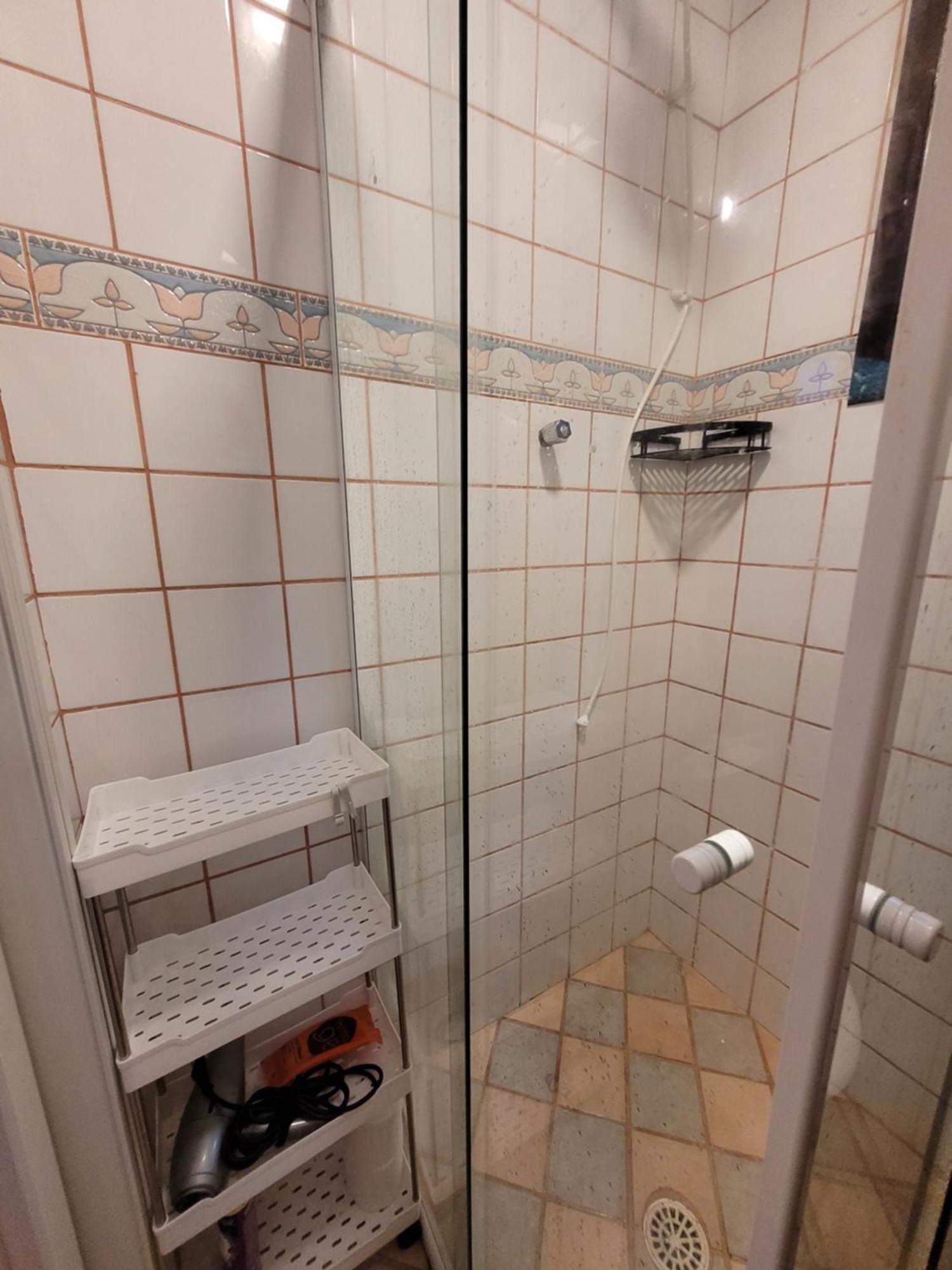 Estudio Aconchegante No Litoral - โบยกูกันกา ภายนอก รูปภาพ
